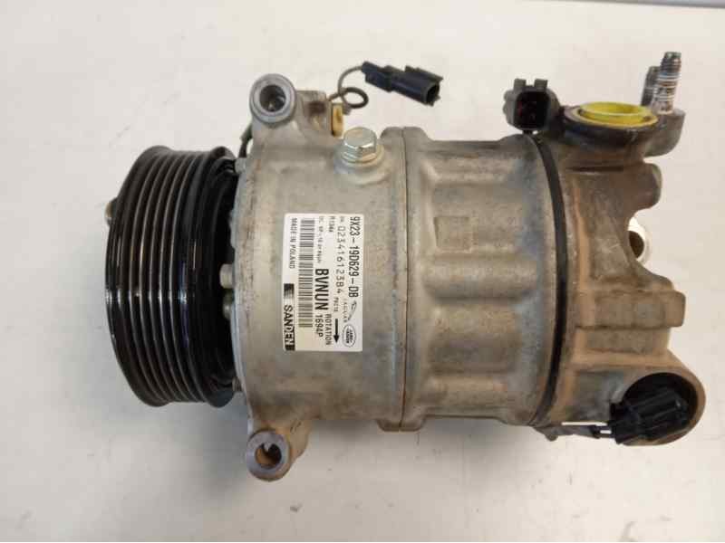 Recambio de compresor aire acondicionado para land rover discovery 4 tdv6 se referencia OEM IAM 9X2319D629 32934 