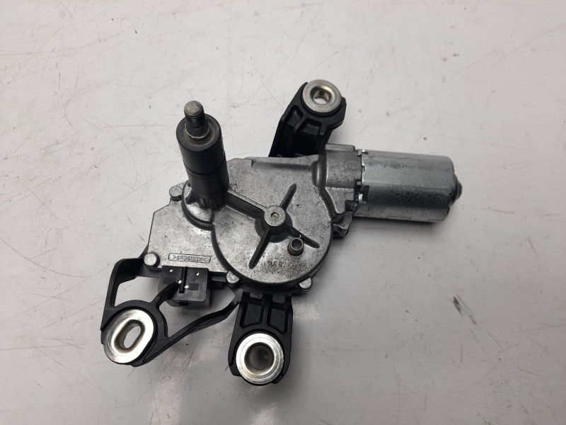 Recambio de motor limpia trasero para volkswagen polo (6c1) advance bluemotion referencia OEM IAM 5K6955711B  