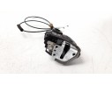 CERRADURA PUERTA TRASERA DERECHA A046693 A046693 