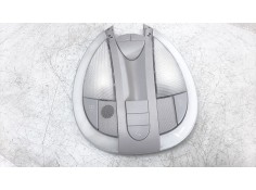 Recambio de luz interior para mercedes-benz clase e (w211) berlina e 280 cdi (211.023) referencia OEM IAM A2118205901   2