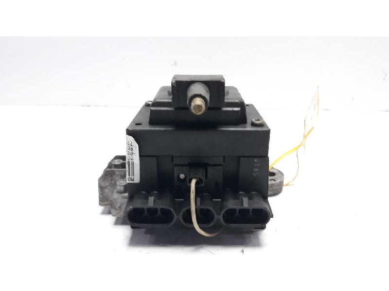 Recambio de bobina encendido para renault megane i berlina hatchback (ba0) 1.4e rl referencia OEM IAM  7700852093 S102020001D