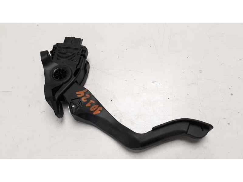 Recambio de potenciometro pedal para citroen c3 aircross feel referencia OEM IAM 3637657  