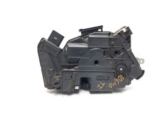 CERRADURA PUERTA TRASERA IZQUIERDA 6J0839015F CRDVW1109 