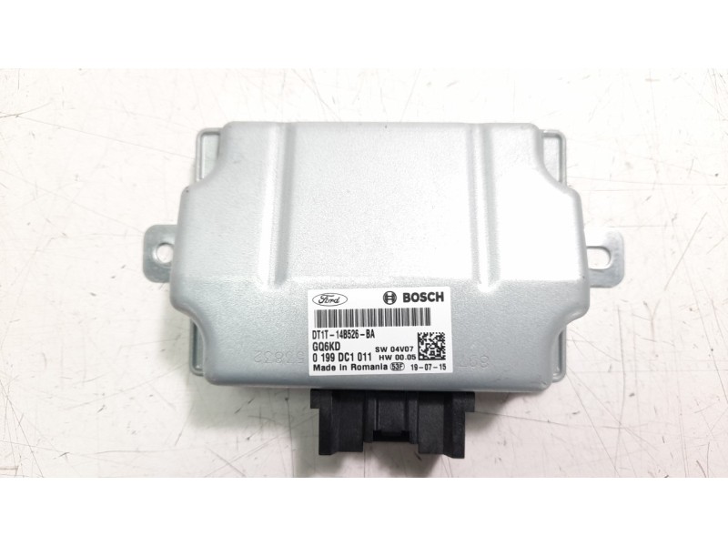 Recambio de modulo electronico para ford kuga (cbs) 1.5 ecoboost cat referencia OEM IAM DT1T14B526BA  