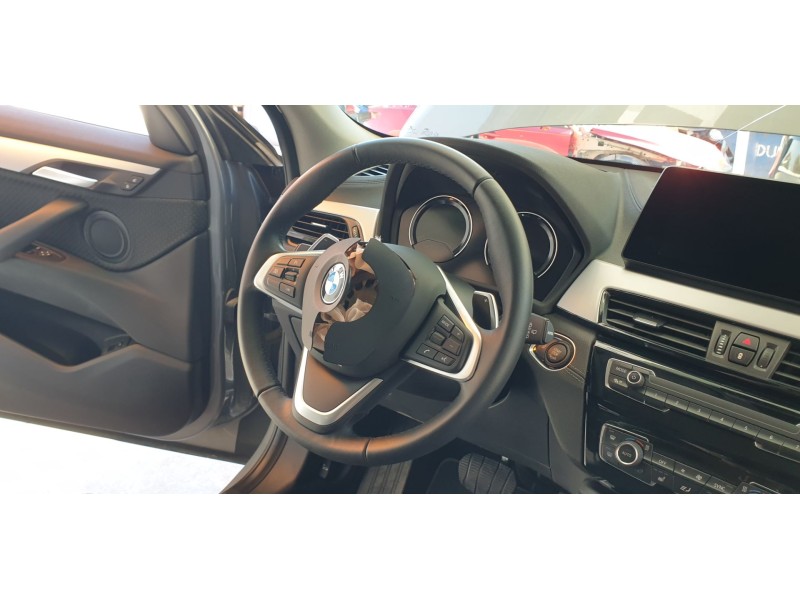 Recambio de volante para bmw x2 (f39) xdrive 20i referencia OEM IAM 32306860361  