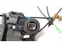 CERRADURA PUERTA TRASERA DERECHA A046693 