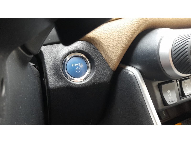 Recambio de conmutador de arranque para toyota rav4 hybrid 4x2 advance referencia OEM IAM 8961130142  