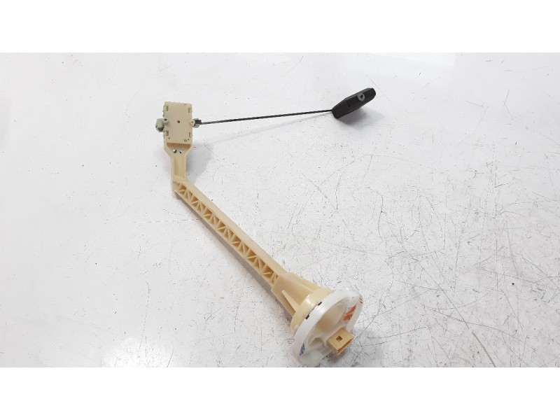 Recambio de aforador para mercedes-benz clase cl (w215) coupe 5.0 v8 24v cat referencia OEM IAM 221838001  