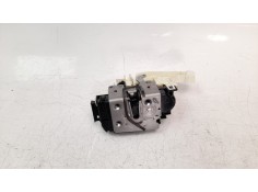 CERRADURA PUERTA DELANTERA IZQUIERDA 2047202735 