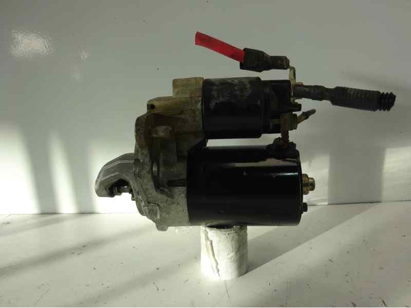Recambio de motor arranque para mini mini (r50,r53) cooper referencia OEM IAM 148999402B ARF870101 S50094