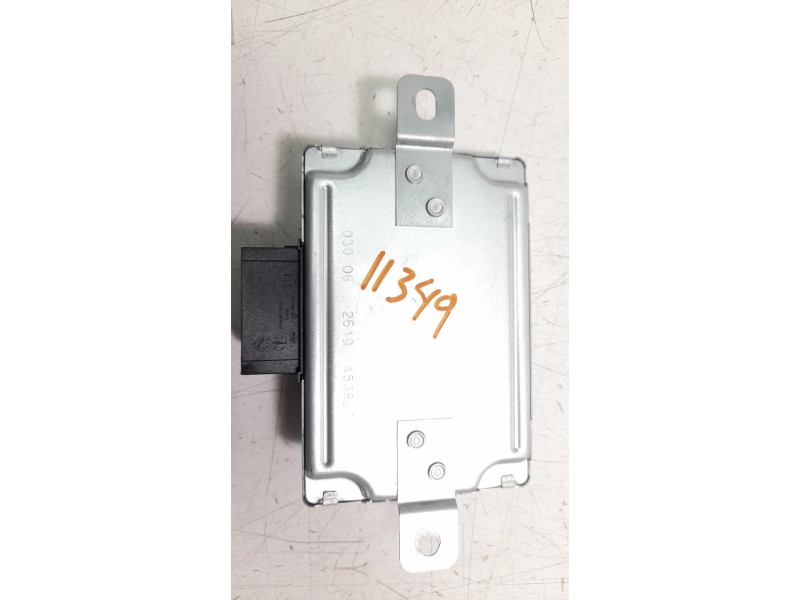 Recambio de modulo electronico para ford kuga (cbs) 1.5 ecoboost cat referencia OEM IAM DT1T14B526BA  