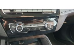 Recambio de mando climatizador para bmw x2 (f39) xdrive 20i referencia OEM IAM 64119461405   2