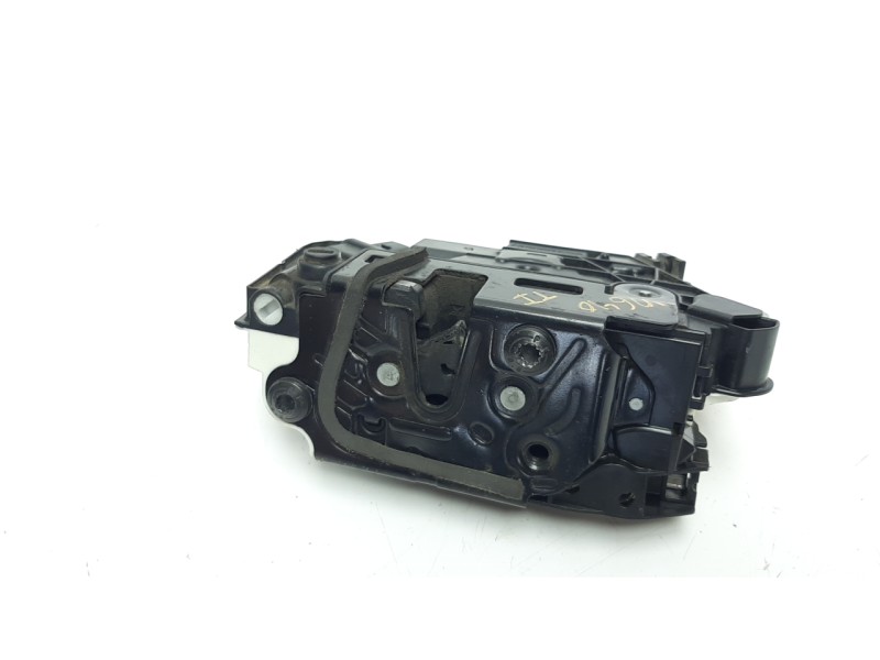 Recambio de cerradura puerta trasera izquierda para seat ibiza (6j5) 1.2 tsi referencia OEM IAM 6J0839015F CRDVW1109 