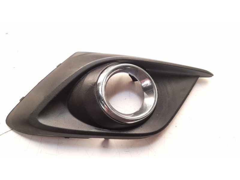 Recambio de rejilla paragolpes derecha para mazda 3 lim. () 2.2 turbodiesel cat referencia OEM IAM BJE150C11  