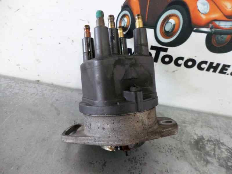 Recambio de delco para renault megane i berlina hatchback (ba0) 1.4e rl referencia OEM IAM 7700742852 2525646A 