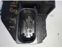 CERRADURA PUERTA TRASERA IZQUIERDA 13503807 13503807 