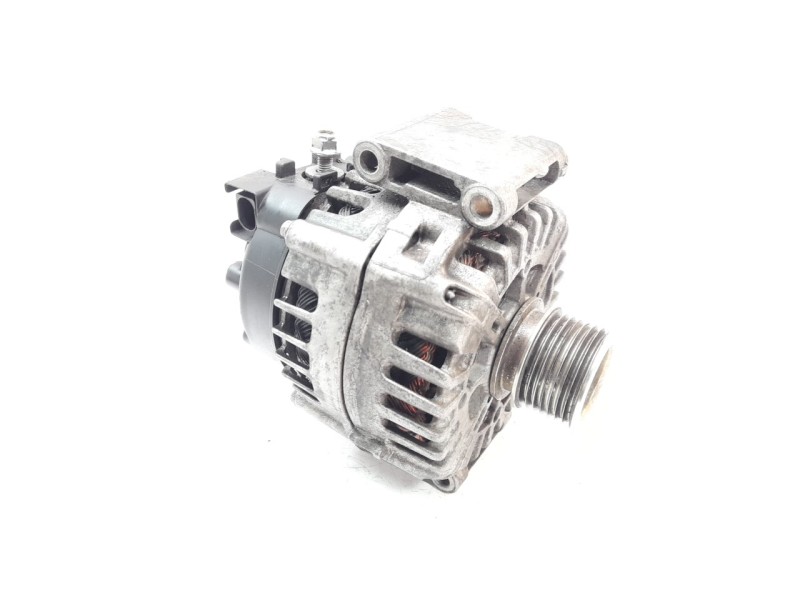 Recambio de alternador para mercedes-benz clase s (w222) lim. 3.0 cdi cat referencia OEM IAM 0009060822 ALF840051 