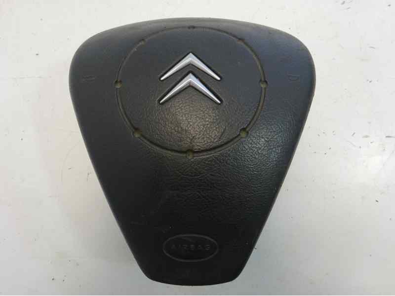 Recambio de airbag delantero izquierdo para citroen c3 1.4 sx plus referencia OEM IAM 96380009ZE  