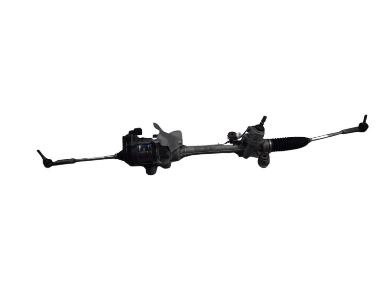 Recambio de cremallera direccion para toyota rav4 hybrid 4x2 advance referencia OEM IAM 4425042180  