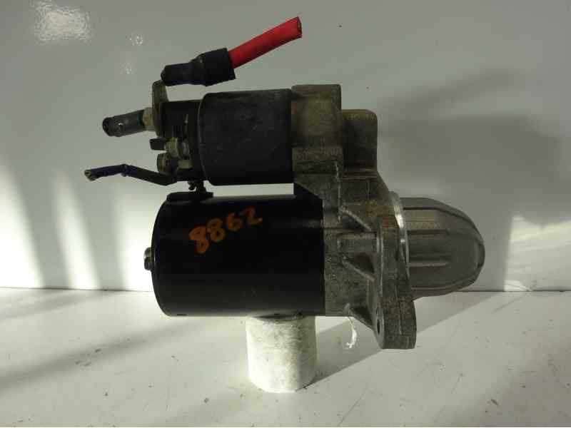 Recambio de motor arranque para mini mini (r50,r53) cooper referencia OEM IAM 148999402B ARF870101 S50094