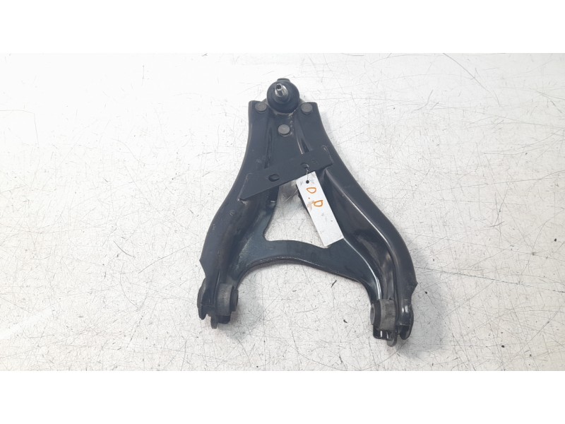 Recambio de brazo suspension delantero derecho para dacia duster ii prestige referencia OEM IAM 545040280R  