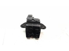 Recambio de cerradura maletero / porton para hyundai i30 (pd) tecno mild-hybrid referencia OEM IAM 81230G4000  