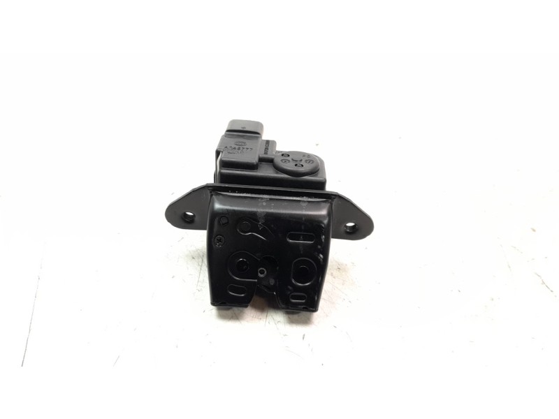 Recambio de cerradura maletero / porton para hyundai i30 (pd) tecno mild-hybrid referencia OEM IAM 81230G4000  