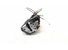CERRADURA PUERTA TRASERA IZQUIERDA A046693 A046693 