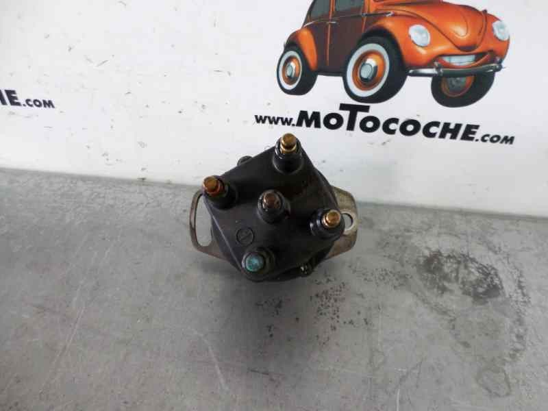 Recambio de delco para renault megane i berlina hatchback (ba0) 1.4e rl referencia OEM IAM 7700742852 2525646A 