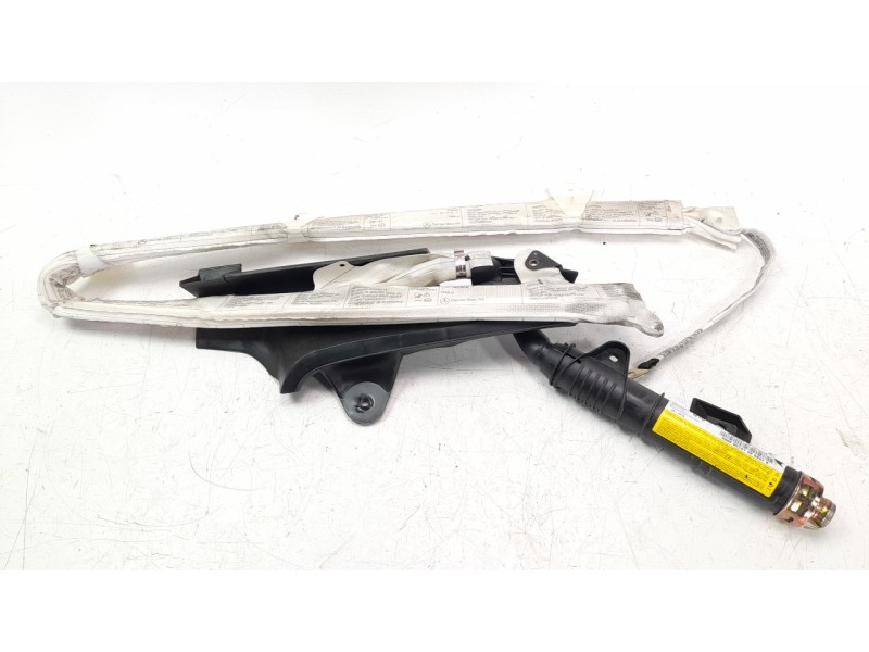 Recambio de airbag cortina delantero derecho para mercedes-benz clase cl (w215) coupe 5.0 v8 24v cat referencia OEM IAM A2158600