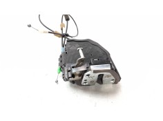 Recambio de cerradura puerta trasera izquierda para toyota rav 4 referencia OEM IAM A046693   2