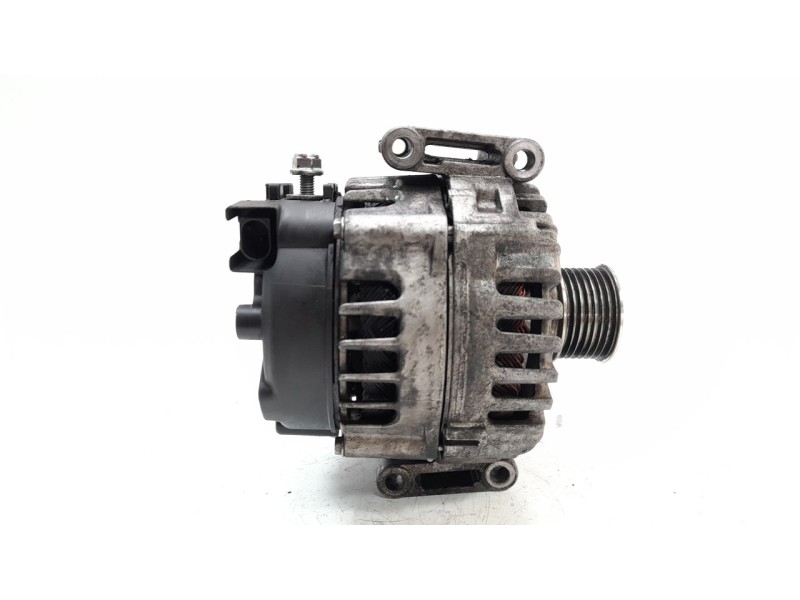 Recambio de alternador para mercedes-benz clase s (w222) lim. 3.0 cdi cat referencia OEM IAM 0009060822 ALF840051 
