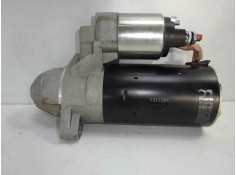 Recambio de motor arranque para mercedes-benz vito (w639) basic, combi 2.1 cdi cat referencia OEM IAM 0009062302 M50622 