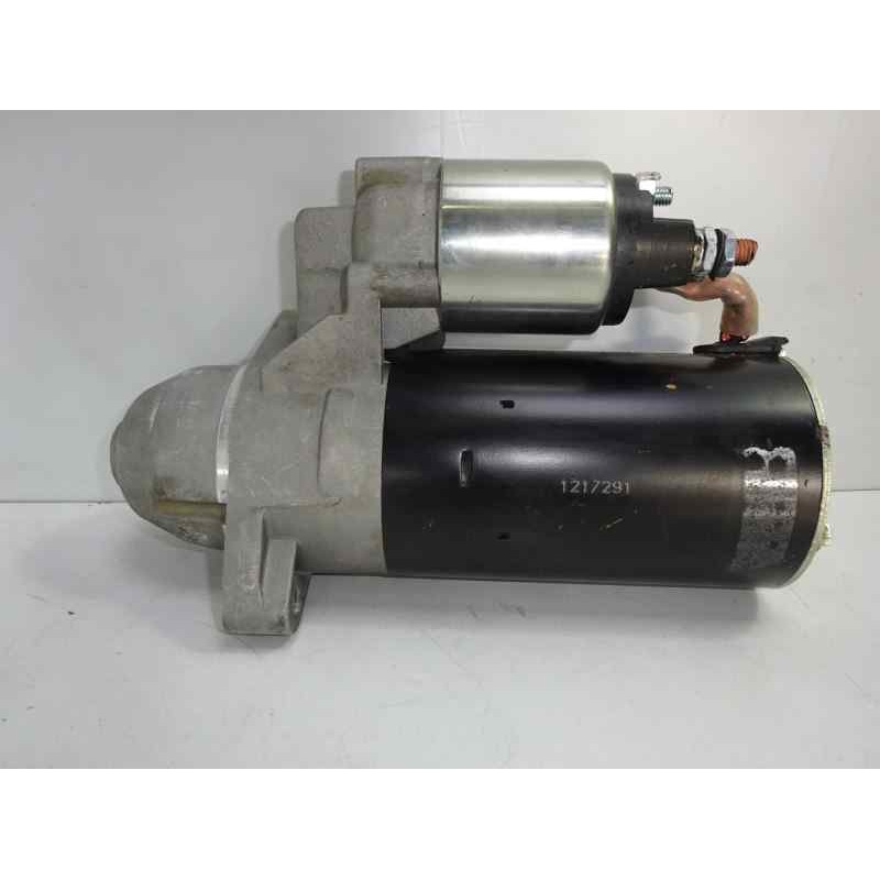 Recambio de motor arranque para mercedes-benz vito (w639) basic, combi 2.1 cdi cat referencia OEM IAM 0009062302 M50622 