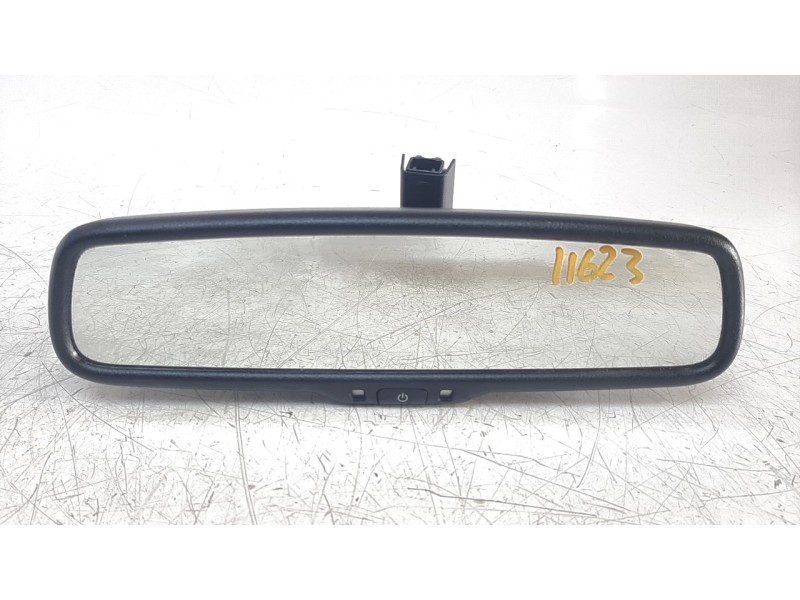 Recambio de espejo para kia niro referencia OEM IAM 85101A400P2  
