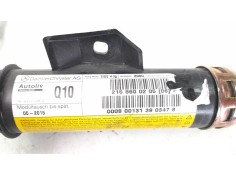 Recambio de airbag cortina delantero derecho para mercedes-benz clase cl (w215) coupe 5.0 v8 24v cat referencia OEM IAM A2158600 2