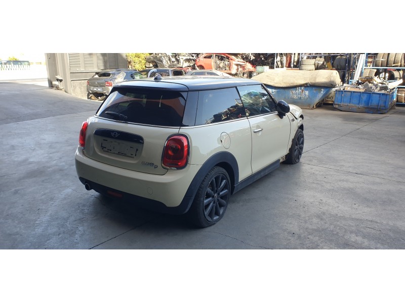 mini mini (f56) del año 2016