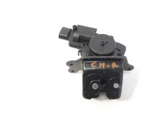 CERRADURA MALETERO / PORTON 69350F4010 69350F4010 