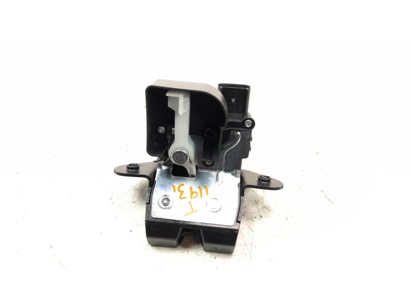 Recambio de cerradura maletero / porton para hyundai i30 (pd) tecno mild-hybrid referencia OEM IAM 81230G4000  