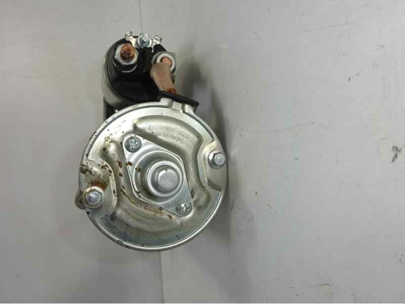 Recambio de motor arranque para mercedes-benz vito (w639) basic, combi 2.1 cdi cat referencia OEM IAM 0009062302 M50622 