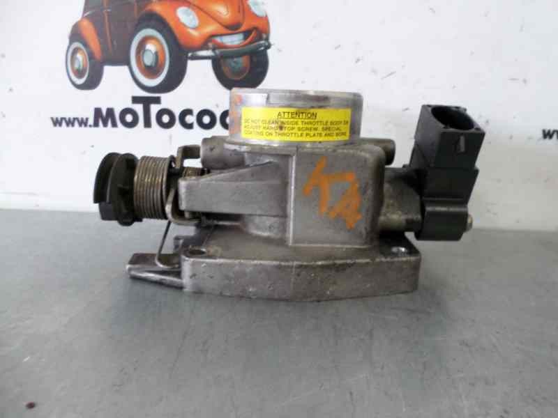 Recambio de caja mariposa para ford ka (ccq) 2 collection referencia OEM IAM 97BFAD  