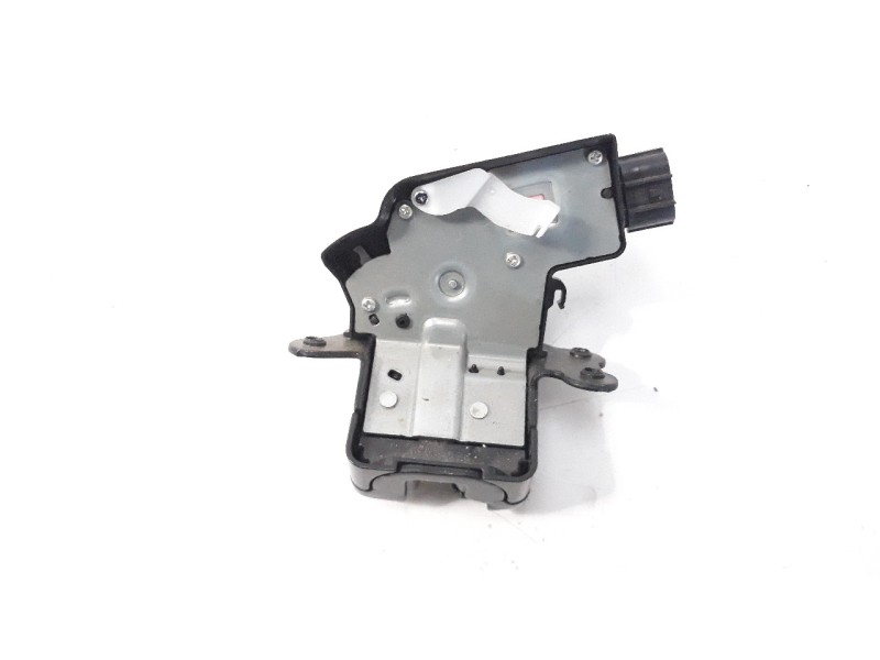 Recambio de cerradura maletero / porton para toyota c-hr referencia OEM IAM 69350F4010  