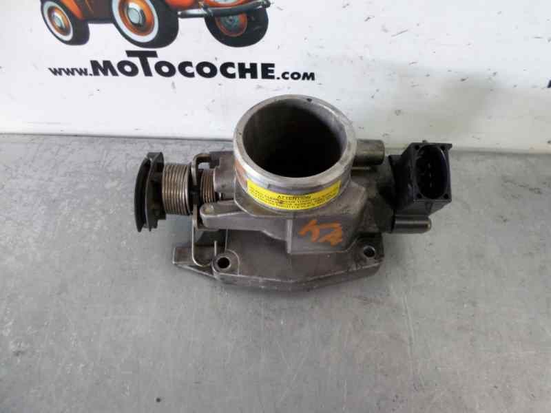 Recambio de caja mariposa para ford ka (ccq) 2 collection referencia OEM IAM 97BFAD  