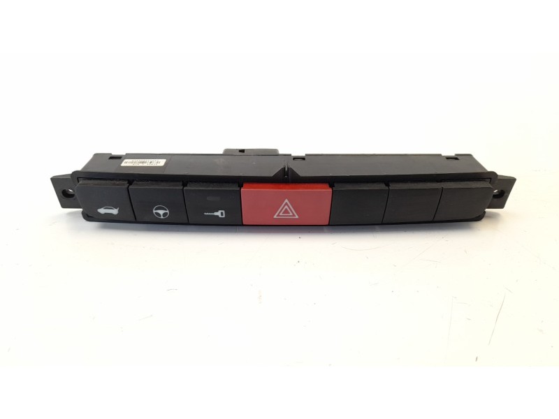 Recambio de warning para fiat punto (199) 1.3 16v jtd dpf cat referencia OEM IAM 735383233  