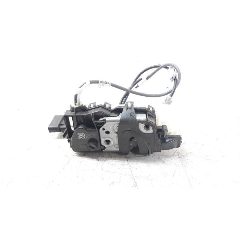 Recambio de cerradura puerta delantera izquierda para citroen c3 1.5 blue-hdi fap referencia OEM IAM 1315989  