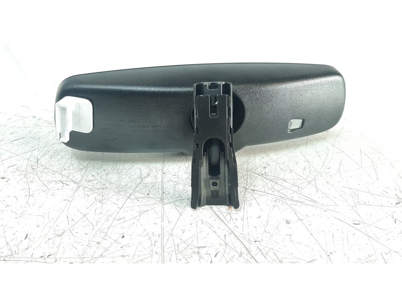 Recambio de espejo para kia niro referencia OEM IAM 85101A400P2  