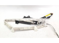 Recambio de airbag cortina delantero izquierdo para mercedes-benz clase cl (w215) coupe 5.0 v8 24v cat referencia OEM IAM A21586