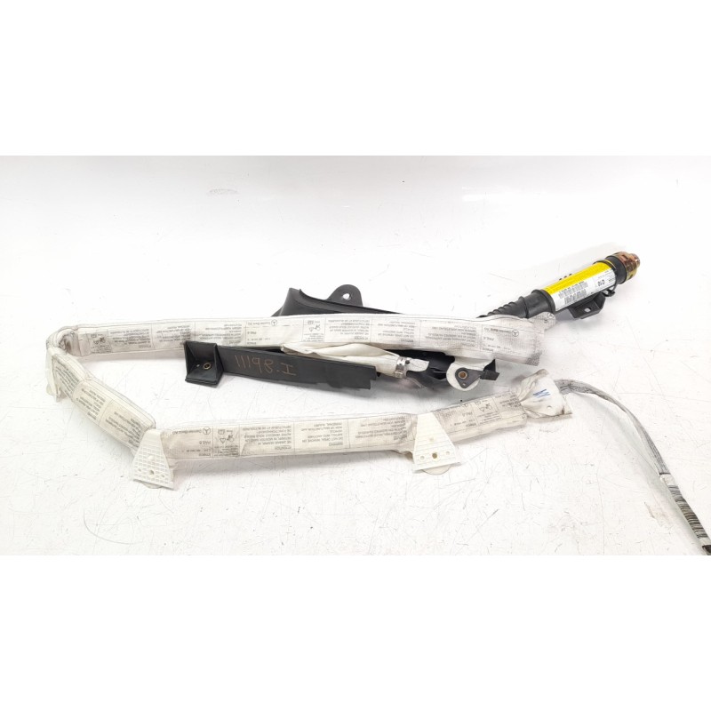 Recambio de airbag cortina delantero izquierdo para mercedes-benz clase cl (w215) coupe 5.0 v8 24v cat referencia OEM IAM A21586