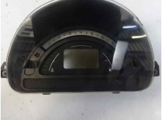 CUADRO INSTRUMENTOS 6105EV 9652008280G 