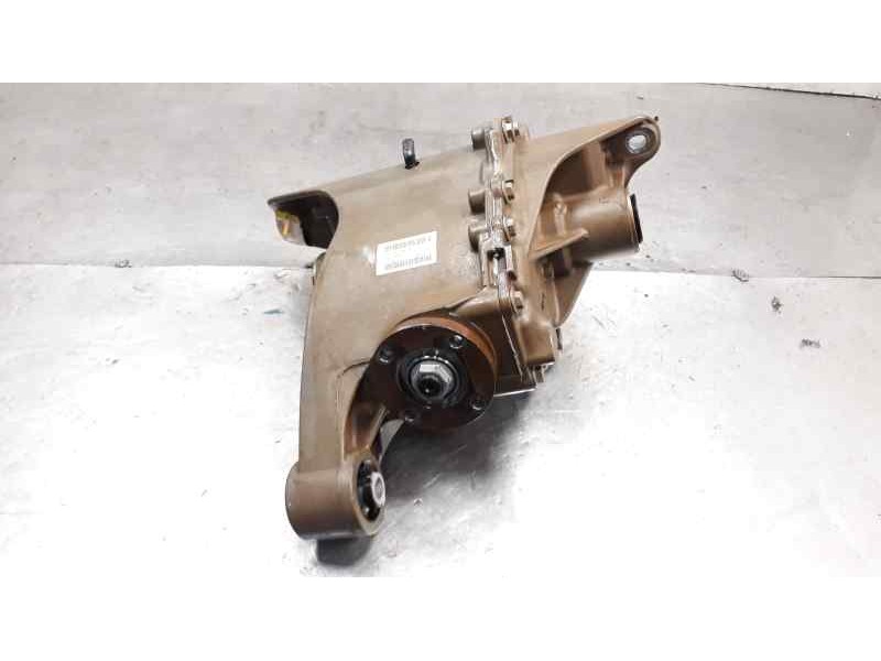 Recambio de diferencial trasero para land rover discovery 4 tdv6 se referencia OEM IAM CH224W063AB  